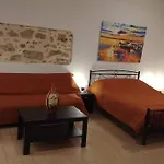 Corfu Square Studio