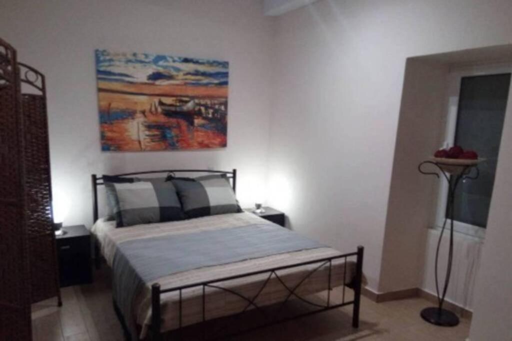 Appartement Corfu Square Corfu (city)